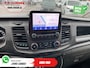 Ford Transit Custom 2.0 TDCI 130 pk L2 EXPORT Riem V.V./ Carplay/ Navi/ Camera/ Airco/ Cruise/ PDC/ Trekhaak