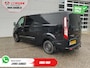 Ford Transit Custom 2.0 TDCI 130 pk L2 EXPORT Riem V.V./ Carplay/ Navi/ Camera/ Airco/ Cruise/ PDC/ Trekhaak