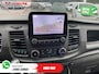 Ford Transit Custom 2.0 TDCI 130 pk L2 EXPORT Riem V.V./ Carplay/ Navi/ Camera/ Airco/ Cruise/ PDC/ Trekhaak