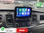 Ford Transit Custom 2.0 TDCI 130 pk L2 EXPORT Riem V.V./ Carplay/ Navi/ Camera/ Airco/ Cruise/ PDC/ Trekhaak