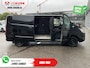Ford Transit Custom 2.0 TDCI 130 pk L2 EXPORT Riem V.V./ Carplay/ Navi/ Camera/ Airco/ Cruise/ PDC/ Trekhaak
