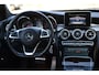 Mercedes-Benz C-klasse Estate 180 AMG Panoramadak | Leer | Camera | Trekhaak 1800kg | Led | Navi |