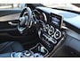 Mercedes-Benz C-klasse Estate 180 AMG Panoramadak | Leer | Camera | Trekhaak 1800kg | Led | Navi |