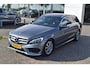 Mercedes-Benz C-klasse Estate 180 AMG Panoramadak | Leer | Camera | Trekhaak 1800kg | Led | Navi |