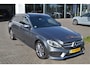Mercedes-Benz C-klasse Estate 180 AMG Panoramadak | Leer | Camera | Trekhaak 1800kg | Led | Navi |