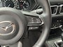 Mazda CX-5 2.0 e-SkyActiv-G M Hybrid Navi 360Camera El.Stoelen Leer Bose 19Inch