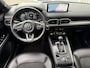Mazda CX-5 2.0 e-SkyActiv-G M Hybrid Navi 360Camera El.Stoelen Leer Bose 19Inch