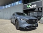 Mazda CX-5 2.0 e-SkyActiv-G M Hybrid Navi 360Camera El.Stoelen Leer Bose 19Inch