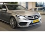 Mercedes-Benz C-klasse 250 DCT AMG Dak Leder Burmester Xenon Navi Pdc Cruise