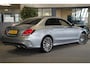 Mercedes-Benz C-klasse 250 DCT AMG Dak Leder Burmester Xenon Navi Pdc Cruise