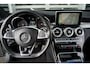 Mercedes-Benz C-klasse 250 DCT AMG Dak Leder Burmester Xenon Navi Pdc Cruise