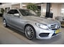 Mercedes-Benz C-klasse 250 DCT AMG Dak Leder Burmester Xenon Navi Pdc Cruise