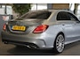 Mercedes-Benz C-klasse 250 DCT AMG Dak Leder Burmester Xenon Navi Pdc Cruise