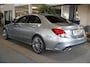 Mercedes-Benz C-klasse 250 DCT AMG Dak Leder Burmester Xenon Navi Pdc Cruise