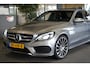 Mercedes-Benz C-klasse 250 DCT AMG Dak Leder Burmester Xenon Navi Pdc Cruise