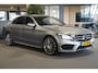 Mercedes-Benz C-klasse 250 DCT AMG Dak Leder Burmester Xenon Navi Pdc Cruise