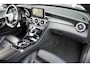 Mercedes-Benz C-klasse 250 DCT AMG Dak Leder Burmester Xenon Navi Pdc Cruise