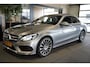Mercedes-Benz C-klasse 250 DCT AMG Dak Leder Burmester Xenon Navi Pdc Cruise