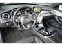 Mercedes-Benz C-klasse 250 DCT AMG Dak Leder Burmester Xenon Navi Pdc Cruise