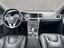 Volvo V60 1.6 D2 Summum | Leder | Automaat