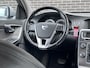 Volvo V60 1.6 D2 Summum | Leder | Automaat