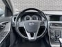 Volvo V60 1.6 D2 Summum | Leder | Automaat