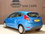 Ford Fiesta 1.25 Limited stoelVW airco