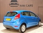 Ford Fiesta 1.25 Limited stoelVW airco