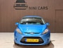 Ford Fiesta 1.25 Limited stoelVW airco
