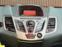 Ford Fiesta 1.25 Limited stoelVW airco