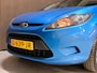 Ford Fiesta 1.25 Limited stoelVW airco