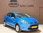 Ford Fiesta 1.25 Limited stoelVW airco