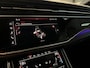 Audi RS Q8 RSQ8 4.0 TFSI Quattro 600pk Carbon B&O Keramisch Pano Massage Standkachel