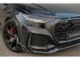 Audi RS Q8 RSQ8 4.0 TFSI Quattro 600pk Carbon B&O Keramisch Pano Massage Standkachel