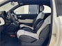 Fiat 500C 1.0 Hybrid Dolcevita Cabrio | Apple Carplay/ Android Auto| NL | 1 Eig | Airco