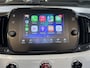 Fiat 500C 1.0 Hybrid Dolcevita Cabrio | Apple Carplay/ Android Auto| NL | 1 Eig | Airco