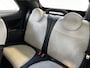 Fiat 500C 1.0 Hybrid Dolcevita Cabrio | Apple Carplay/ Android Auto| NL | 1 Eig | Airco