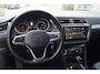 Volkswagen Tiguan 1.5 TSI Elegance Cruise Adoptief Stoel/Stuur Verw PDC v+A Lane Assi Front Assit 2xPDC Apple/Android ENZ