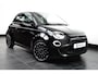 Fiat 500 La Prima By Bocelli 42 kWh SOH 95% | Carplay | Panoramadak | Camera | Dodehoekbewaking | PDC V+A | Stoelverwarming | Keyless | 17" Lichtmetalen Velgen