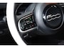 Fiat 500 La Prima By Bocelli 42 kWh SOH 95% | Carplay | Panoramadak | Camera | Dodehoekbewaking | PDC V+A | Stoelverwarming | Keyless | 17" Lichtmetalen Velgen