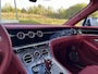 Bentley Continental GTC 6.0 W12 Speed |ROTATING|CARBON STYLING SPEC|NAIM