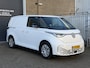 Volkswagen ID. Buzz Cargo Business 77 kWh 204 PK WLTP 408 SOH 99% Achteruitrijcamera/CarPlay/Stoelverwarming