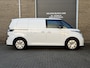 Volkswagen ID. Buzz Cargo Business 77 kWh 204 PK WLTP 408 SOH 99% Achteruitrijcamera/CarPlay/Stoelverwarming
