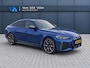 BMW i4 M50 High Executive 84 kWh | Incl. 12 maanden garantie | SOH 99% | Trekhaak | Harman/Kardon | Achterruitrijcamera | Apple carplay/Android auto | Stoelverwarming | 360° camera | Head-up display |