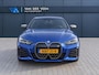 BMW i4 M50 High Executive 84 kWh | Incl. 12 maanden garantie | SOH 99% | Trekhaak | Harman/Kardon | Achterruitrijcamera | Apple carplay/Android auto | Stoelverwarming | 360° camera | Head-up display |