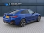 BMW i4 M50 High Executive 84 kWh | Incl. 12 maanden garantie | SOH 99% | Trekhaak | Harman/Kardon | Achterruitrijcamera | Apple carplay/Android auto | Stoelverwarming | 360° camera | Head-up display |