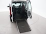 Renault Kangoo 1.2 ROLSTOELAUTO 3 ZITPLAATSEN + ROLSTOELPLEK