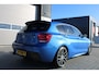BMW 1-Serie 125i Business+|LEER|SCHUIFDAK|XENON|M-SPORT\PDC V+A|BOM VOLL