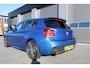 BMW 1-Serie 125i Business+|LEER|SCHUIFDAK|XENON|M-SPORT\PDC V+A|BOM VOLL