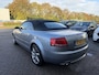 Audi A4 Cabriolet 2.0 TFSI AUTOMAAT NAVI CABRIO